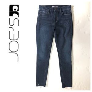 Joe's Jeans Flawless Skinny Ankle Jeans 27